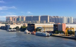 广州番禺造船厂现状如何？