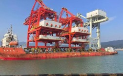 福建大型抽砂船舶企业有何行业布局？