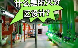 船舶防火区域划分原则具体有哪些？