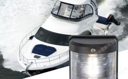 船舶LED灯具如何选？耐用性够吗？