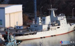 中国船舶722有何突破或进展？