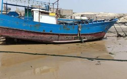 二手小货运船舶