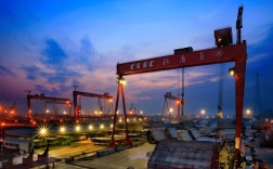 宁波外滩造船厂，百年工业如何转身？