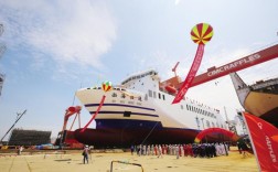 烟台造船厂有哪些？