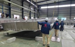 铝合金造船工人有何技术优势？