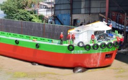 内河小船如何手工造船？