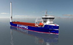 THOME船舶，有何独特优势？