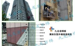 船舶岩棉施工图示有哪些关键要点？