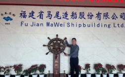 厦门造船厂地址