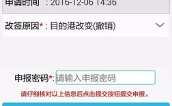 船舶电子签证网站如何操作？