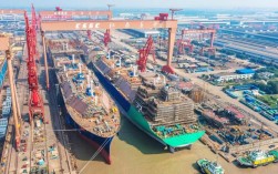 远望7号为何停靠江南造船厂？