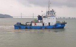 二手单拖船多少钱