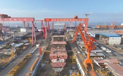 新时代造船东厂区有何新突破？