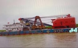 芜湖长江船舶交易