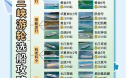 中国十大轮船名称有哪些？