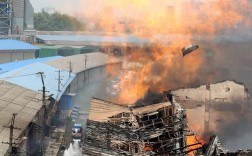 连江造船厂爆炸原因是什么？