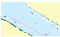 动态船舶地图定位如何实现实时追踪？