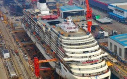 张家港是否有造船厂存在？