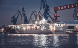 攻击美国造船厂？背后有何隐情？