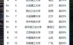 船舶专业世界排名，哪些高校领跑？