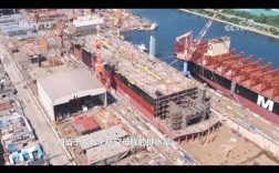 武船引领中国造船业趋势，核心优势何在？