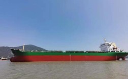 江南造船厂自卸式散货船有何创新优势？
