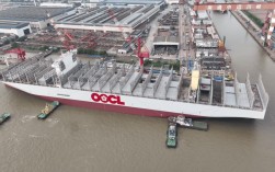 南通日本造船企业现状如何？