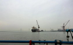 南通修造船船厂