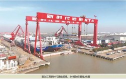 新时代造船厂上市了吗