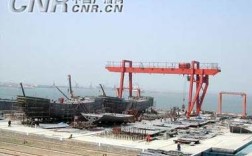 渤海造船厂员工人数有多少？