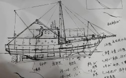 船舶为何变灰色？