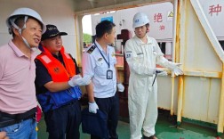 船舶检验机构人员资质如何认定？