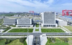 沪东造船厂建筑面积有多大？