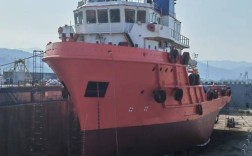 三一重工造船的？还是其他三X重工？