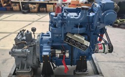 船舶柴油机有何技术突破？