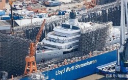 云顶德国MV造船厂