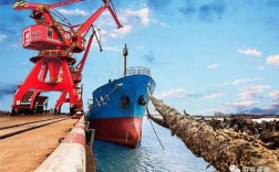 连云港胜华船舶有何业务优势？