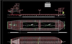 船舶结构图lp是什么？