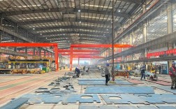 威海温泉造船厂曾见证怎样的工业传奇？