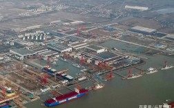 申请造船厂需要满足哪些条件？