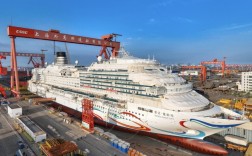 造船业三颗明珠分别指什么？