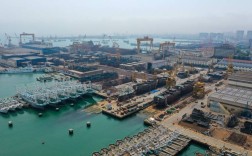 山东渤海造船厂有何新动向？