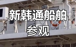 韩通船舶重工集团现状如何？