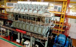 船舶柴油机SCR系统如何实现高效减排？