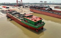 广东内河船舶改造