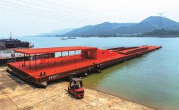 趸船是做什么用的船