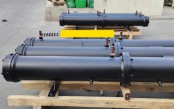 船舶大气冷凝器如何高效降温？