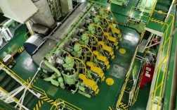 船舶柴油机出舱要注意哪些关键点？