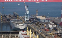 韩国STX造船厂现状如何了？