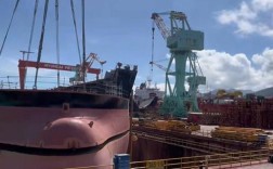 韩国造船厂收购背后有何战略考量？